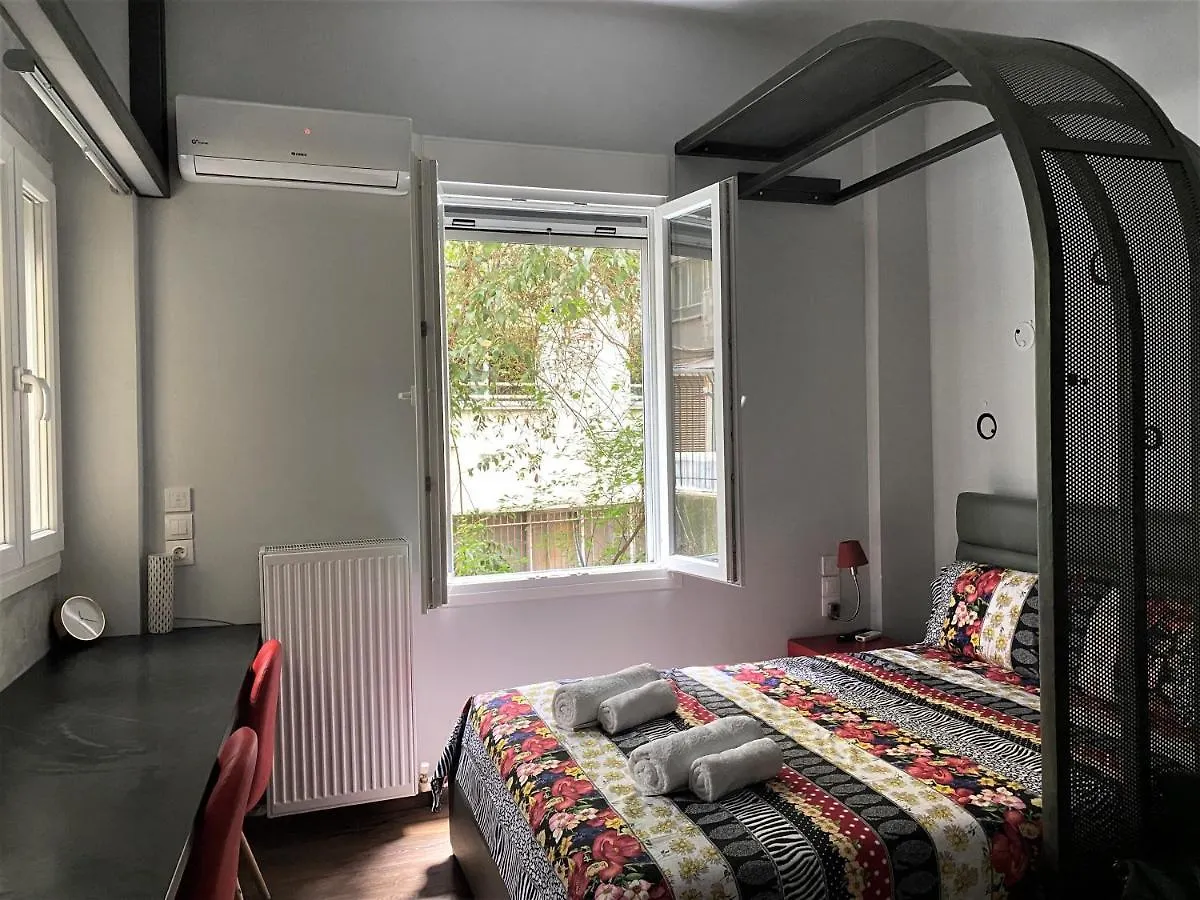 Apartmán Dreamy Central Corner Soluň