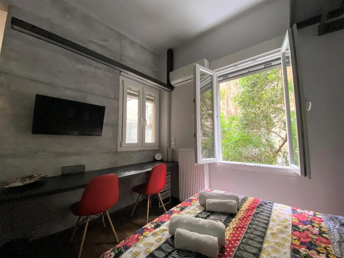 Dreamy Central Corner 塞萨洛尼基